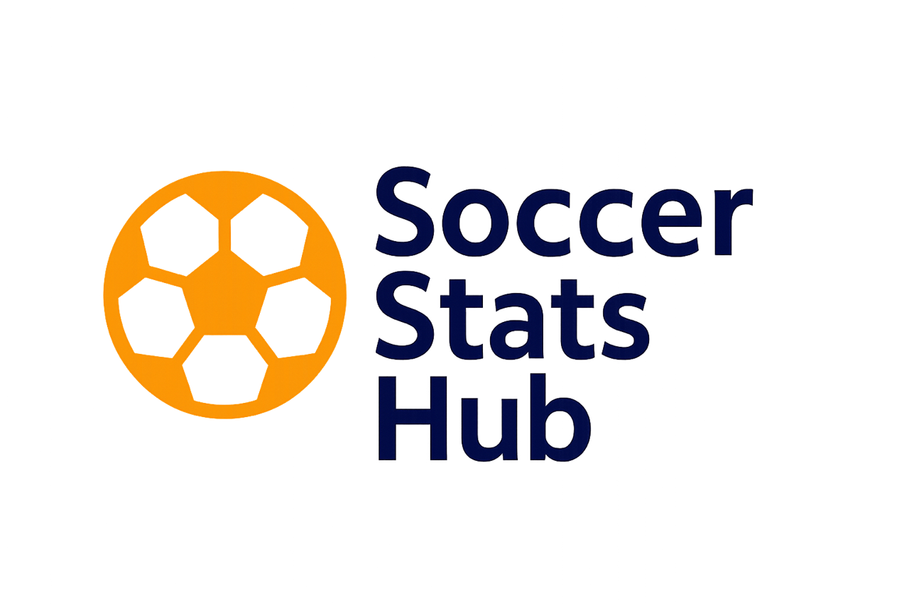 Soccer Stats Hub logo
